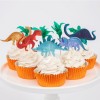Kit Cupcakes Dinossauros